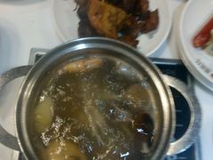 -鼎香缘海鲜自助火锅烤肉(锦辉购物广场店)