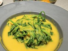 -半山腰·云南菜(侨福芳草地店)