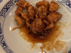 -聚春园自助餐厅(东街口店)