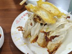 -西工饭庄快餐厅(西工小街店)
