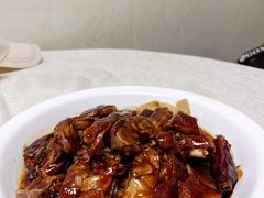 -汇兴源餐馆(小北路店)