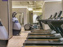 -FLARE STAR FITNESS(复地活力城店)