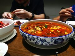 -手拉手美食(清河路店)