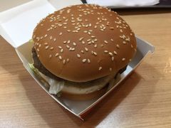 -麦当劳(龙湖北京大兴天街店)