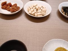 -隐溪茶馆(静安寺店)