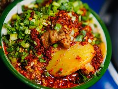 -马路边边麻辣烫联盟路店