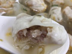 -金陵老丁家馄饨(新街口店)