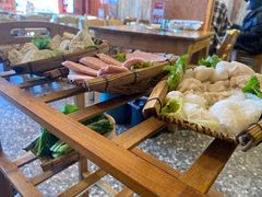 -阿婆情腊排骨火锅(金虹路店)