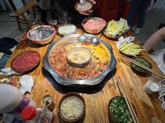 -陈陈火锅(较场口店)
