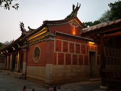 -晋江五店市传统文化旅游区