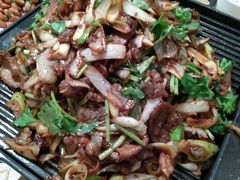 -大鸭梨(天通西苑店)