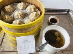菌菇包-一刘汤包(杏林店)