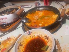 -七八冷面·延边朝鲜族美食(圣熙八号店)