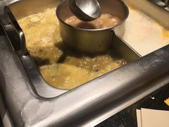 -巴奴毛肚火锅(商城路店)