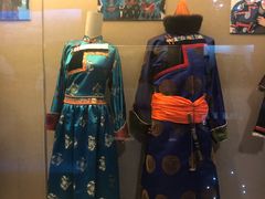 -呼伦贝尔民族博物馆