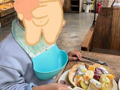 -漫咖啡(奥体店)