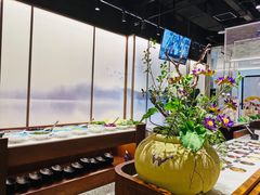 -新辣道鱼火锅(航天万源店)