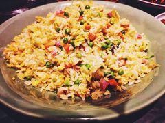 炒饭-兰溪小馆(首经贸店)