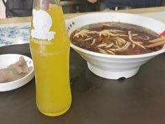 -马子禄牛肉面(金宝街店)