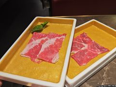 -一绪に和牛寿喜烧(罗湖益田假日店)