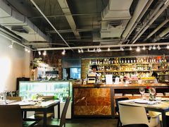 -at cafe 意大利餐厅(集美店)