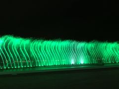 景点-东港音乐喷泉广场