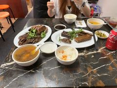 -乌文新澄海卤鹅店