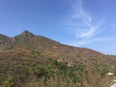-雾灵西峰
