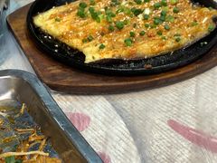 -辣妹子烧烤店(河北大道店)