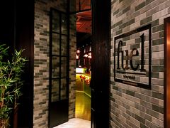 -AZUL by FUEL蓝色·法式酒馆(琶醍店)