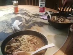 -慧娟面馆·餐厅(望江路店)