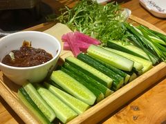 -小俩口烧烤东北菜(双井店)