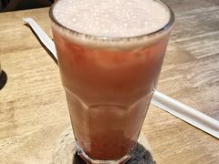西柚多多-甘单茶事小馆(洋河店)