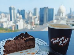 -塔顶·Cafe·日啡夜酒(北京路店)