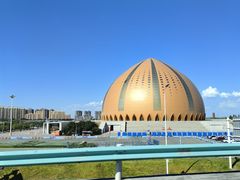 -新疆大剧院