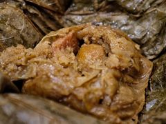蛋黄粉蒸肉-老马粉蒸肉(西塘古镇店)