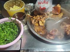 -新桥方记猪蹄