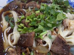 -清真-戏楼王记牛肉面