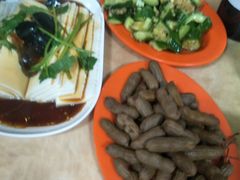 -鸡公煲(南竹饭店)