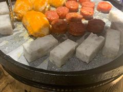 -么子烤肉(化龙池店)
