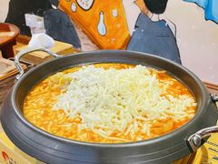-恩你小木屋·烤肉韩式料理(嘉兴秀洲店)