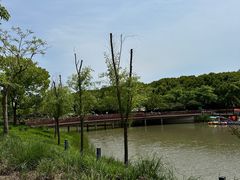 -嘉北郊野公园