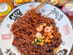 -乐园夜市场(五道口店)