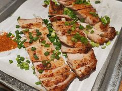 -绿茶餐厅(广州天河城店)