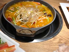 -聚福德烤鸭(锦弘店)