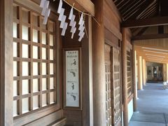 -北海道神宫