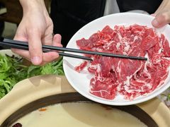 -江湖黑大兔(杨家坪店)