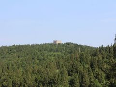 -原山国家森林公园