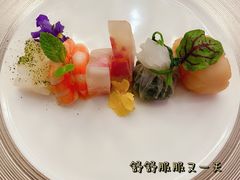 -海尔洲际酒店天下一品中餐厅
