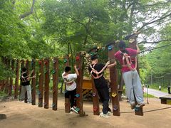 -参仙谷生态旅游度假区